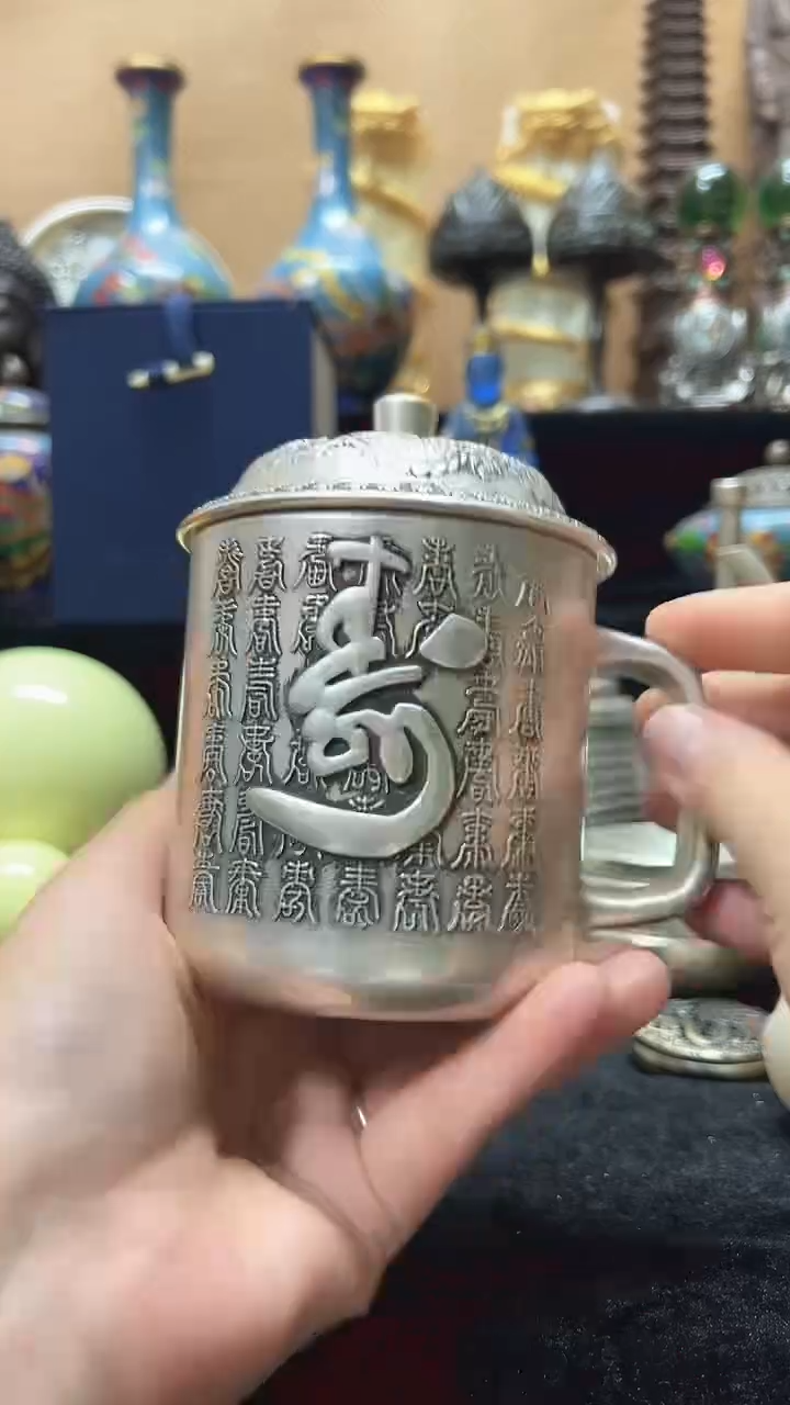 时尚大气精美摆件