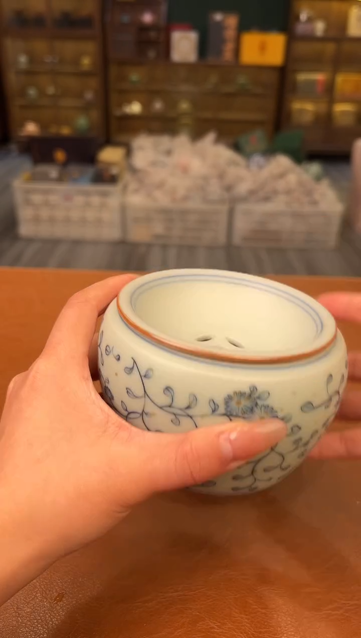 【闪购商品】熹物见山清仓福利品111111