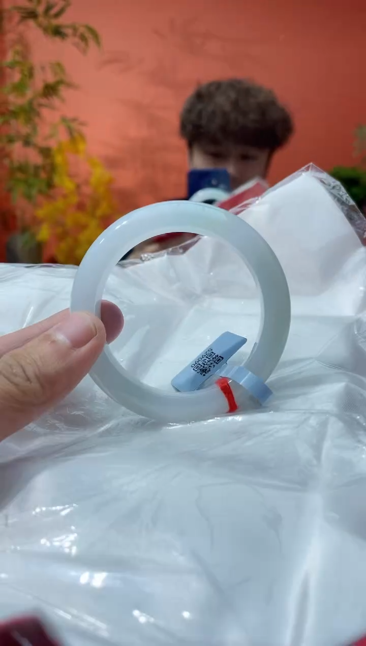 未镶嵌手镯翡翠10