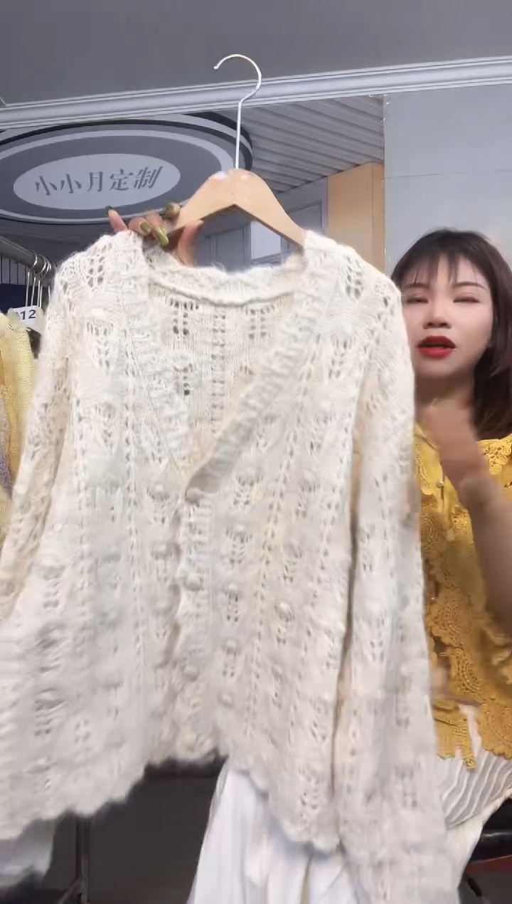 小小月精选服饰348
