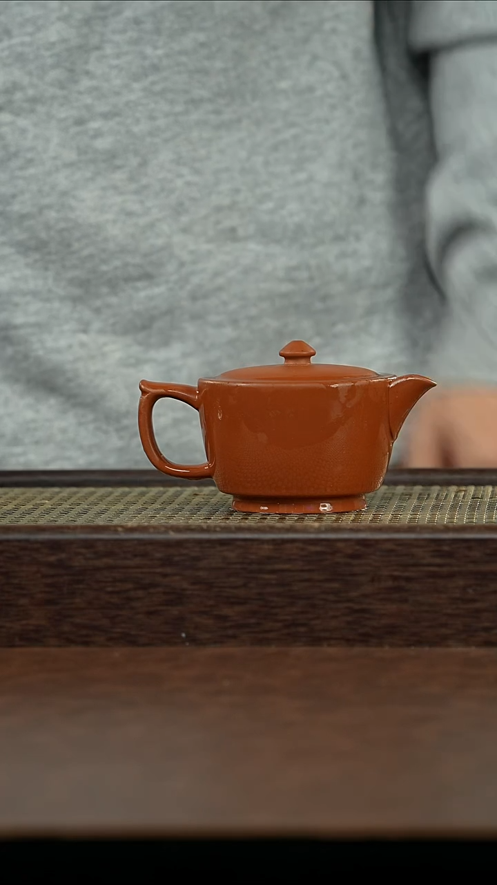 紫砂其他@@DYPH18854紫砂