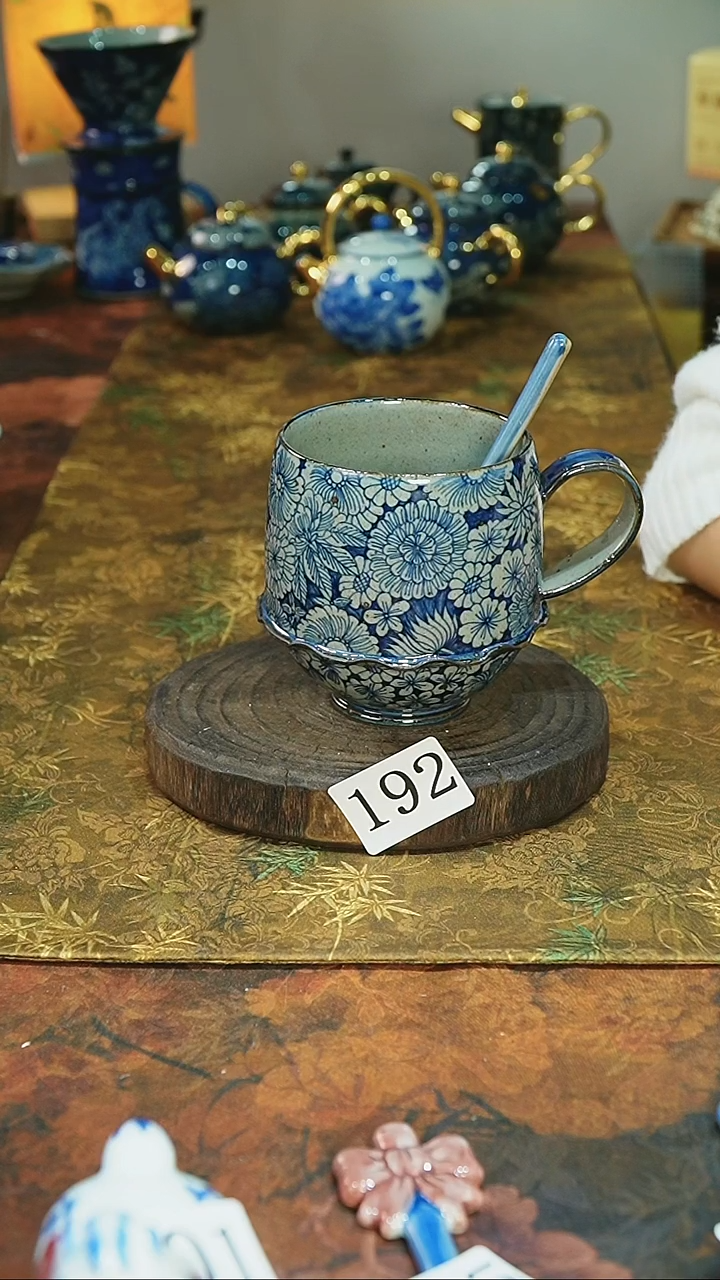 茶碗...........192