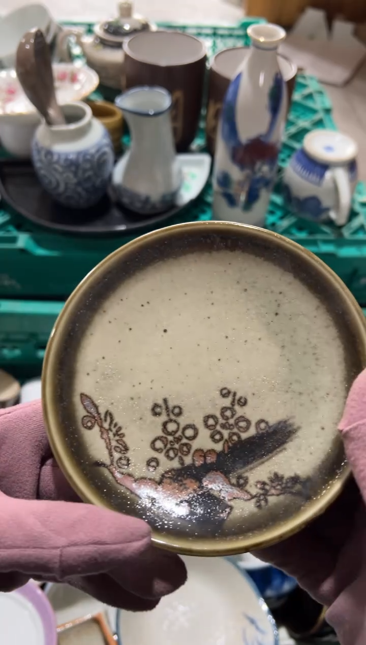 潮***祥吉祥中古商品 默认瑕疵 完美主义者慎拍