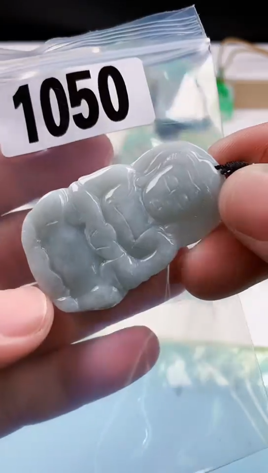 【闪购商品】翡翠挂件未镶嵌天然翡翠吊坠挂件