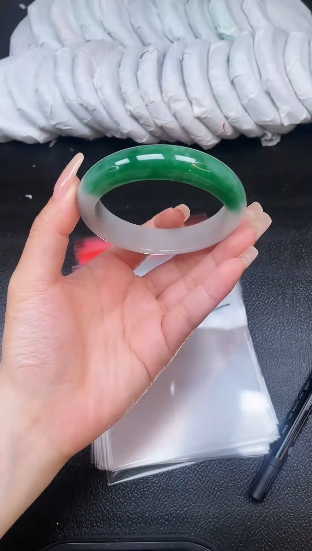  拍下以实物为准T158-60.3