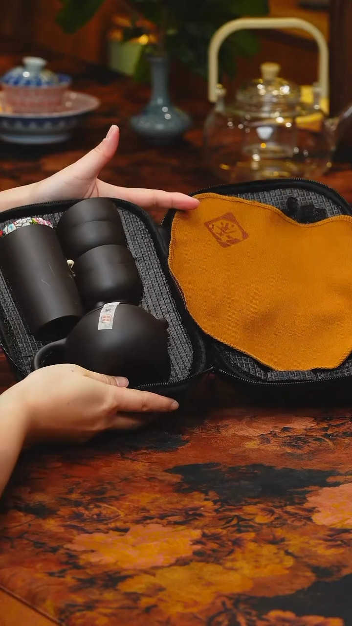 【闪购商品】楽门茶器！！！！