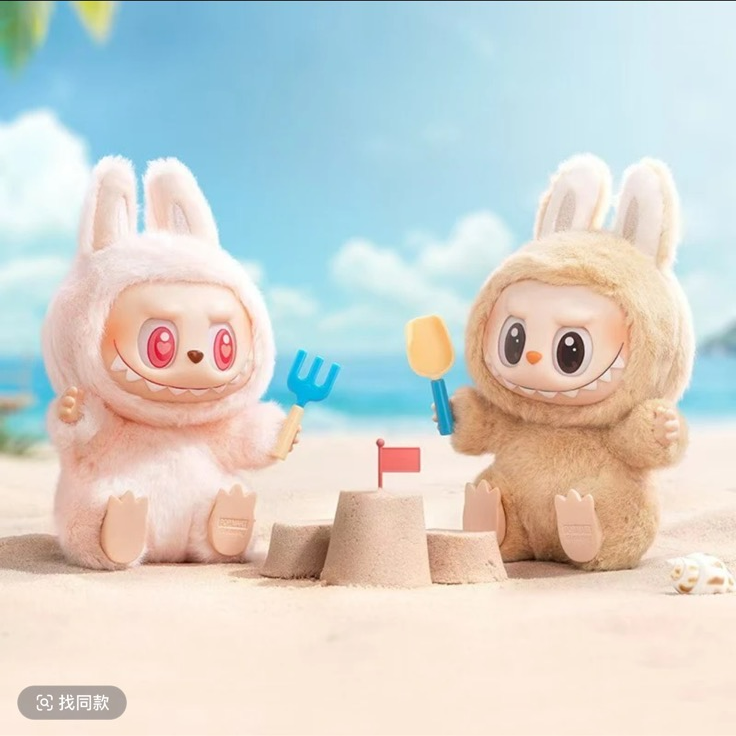 【老杨拆盒】噶盒噶猫咪--玩具手办