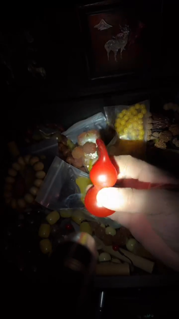 【闪购商品】香榧木闪购商品链接葫芦