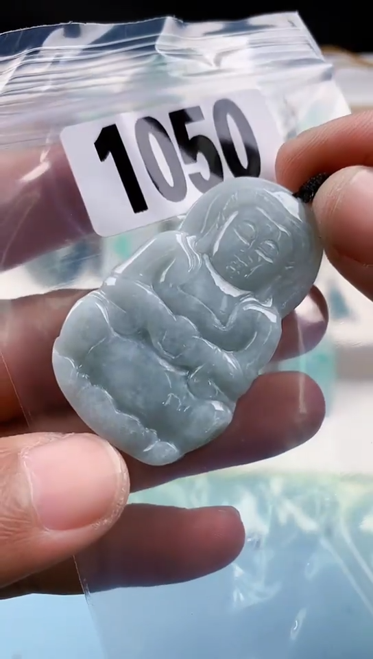 【闪购商品】翡翠挂件未镶嵌天然翡翠吊坠挂件