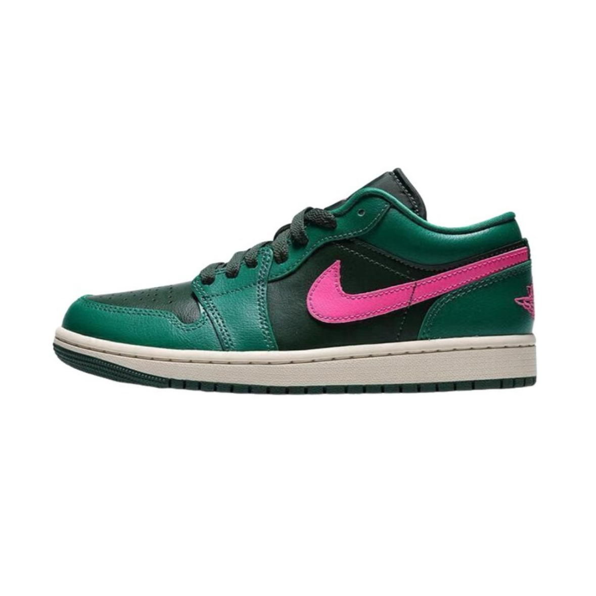 【步步高NK】 耐克Jordan 1Low女子低帮运动训练休闲鞋 DC0774300