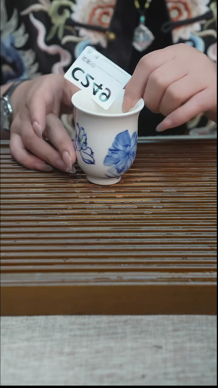 纯手工粗陶茶具每一只不一样