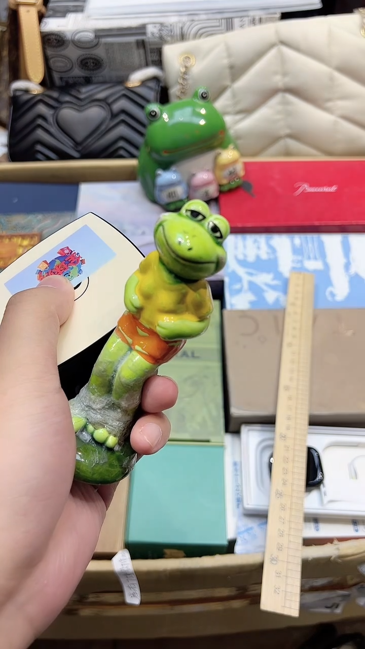 瓷片.全球寻宝高端瓷儿