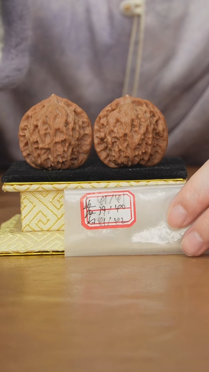 把件文玩核桃非嫁接北京