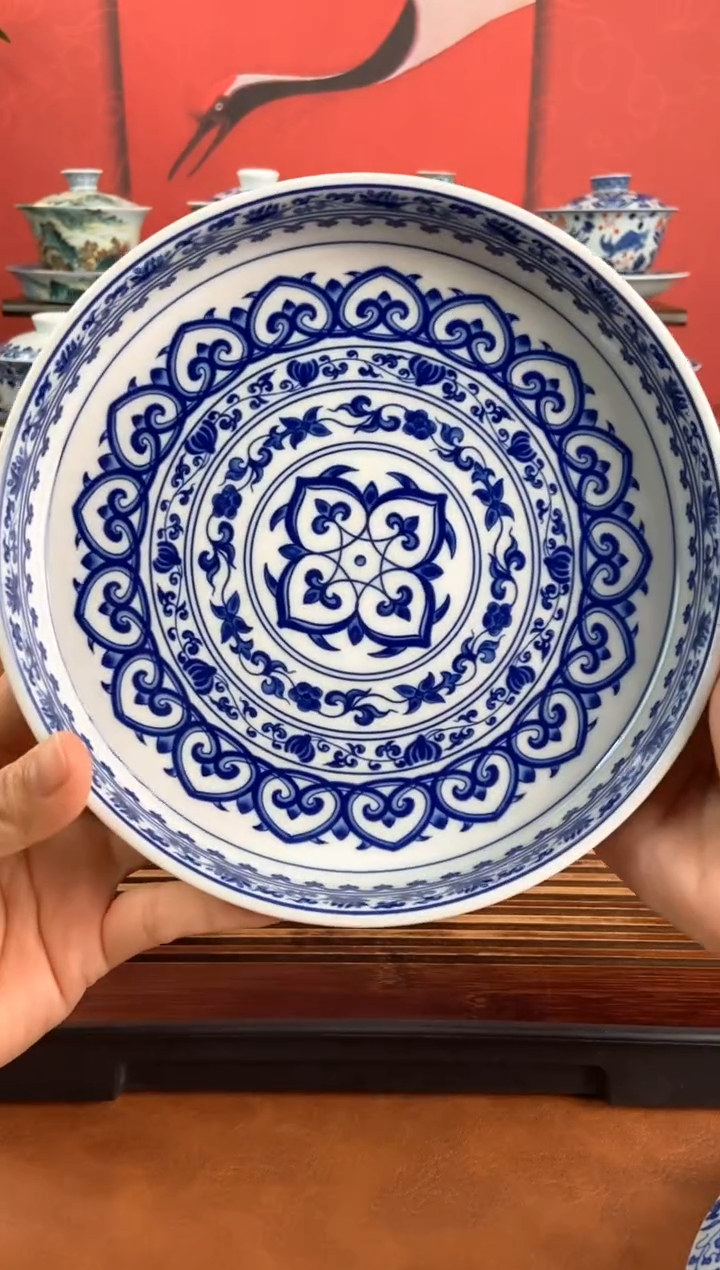 景德镇高温精选茶具