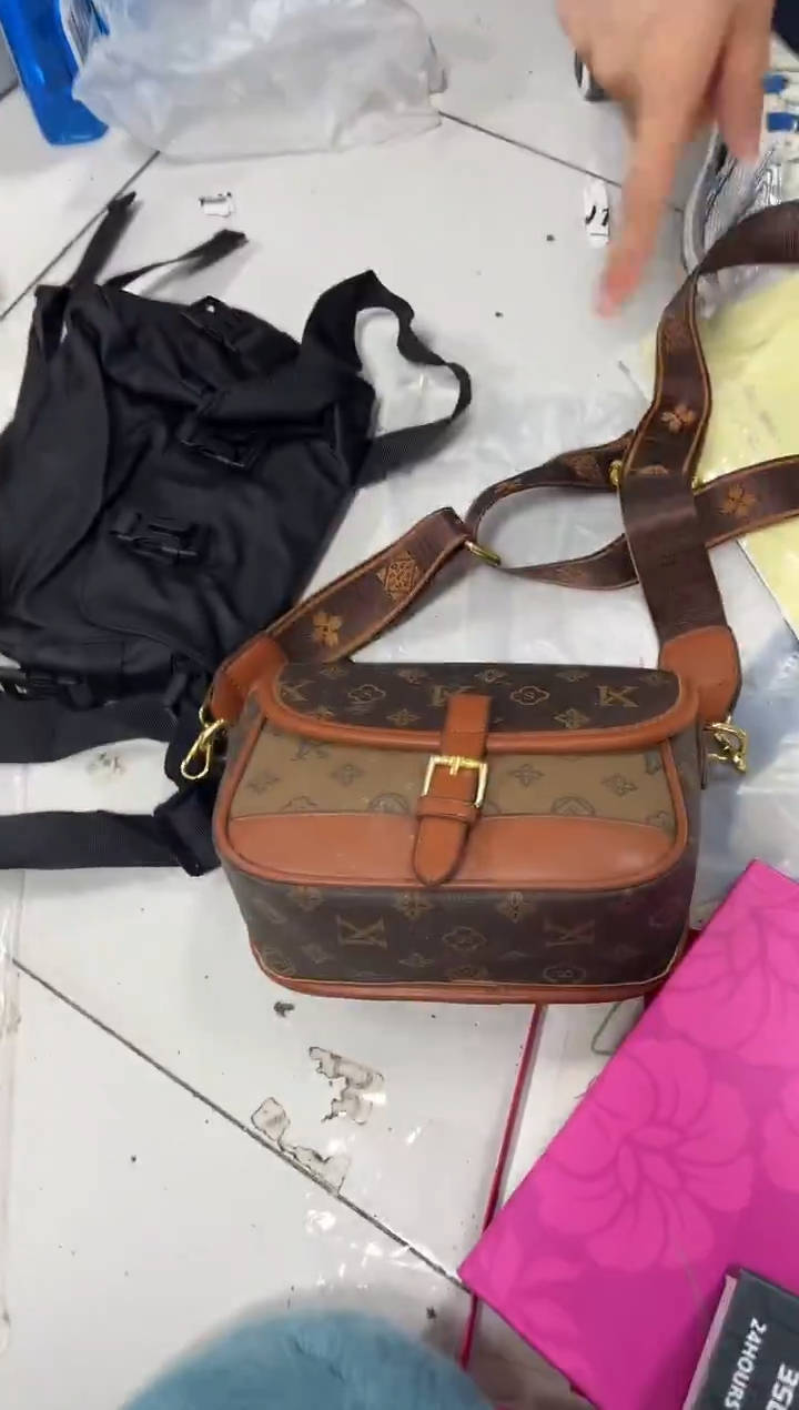 PU上车啦 宝宝们抓紧时间去下方链接拍吧