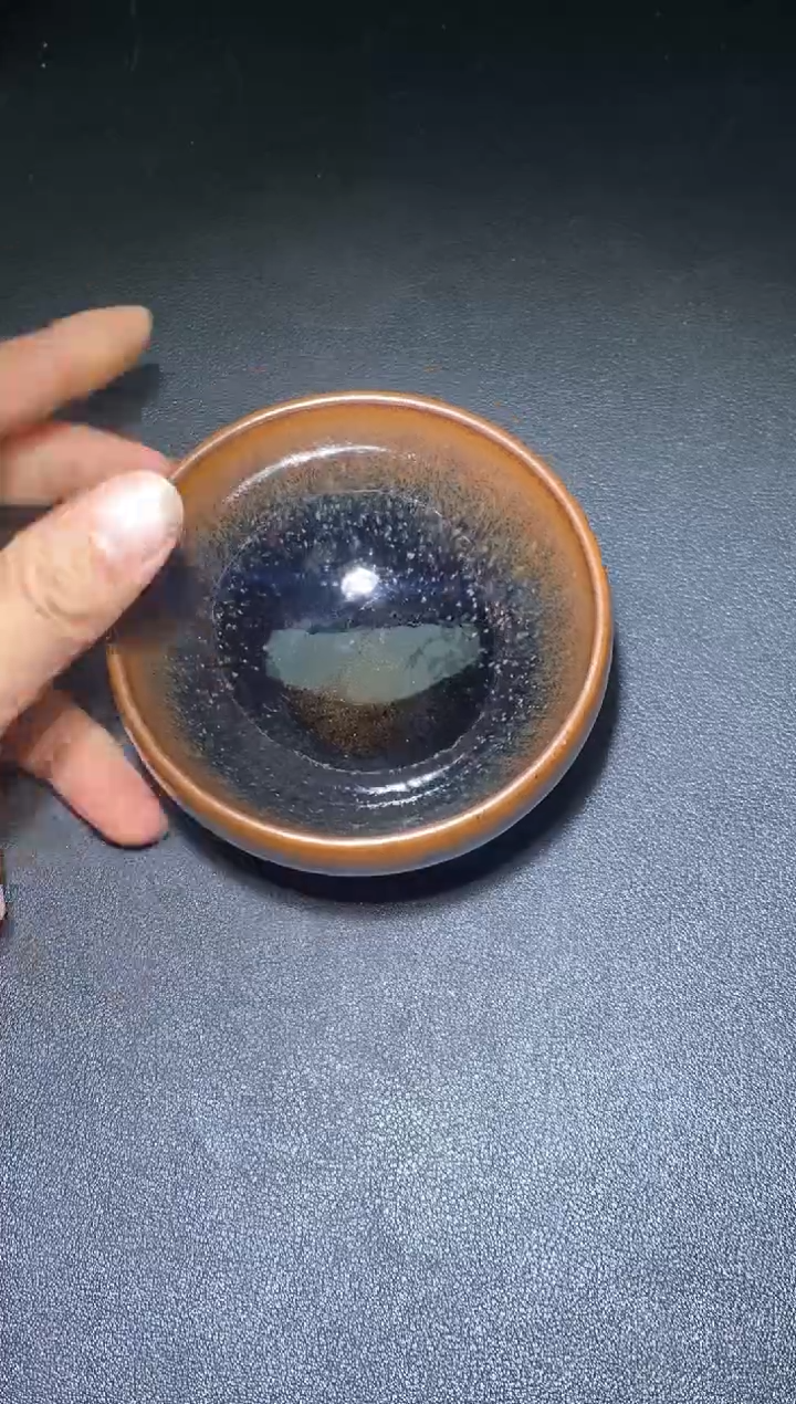 【闪购商品】茶盏             100