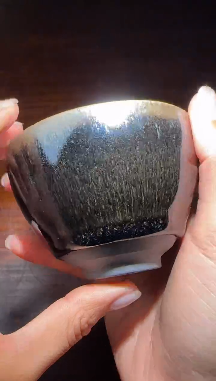 【闪购商品】茶盏许家有高端收藏157