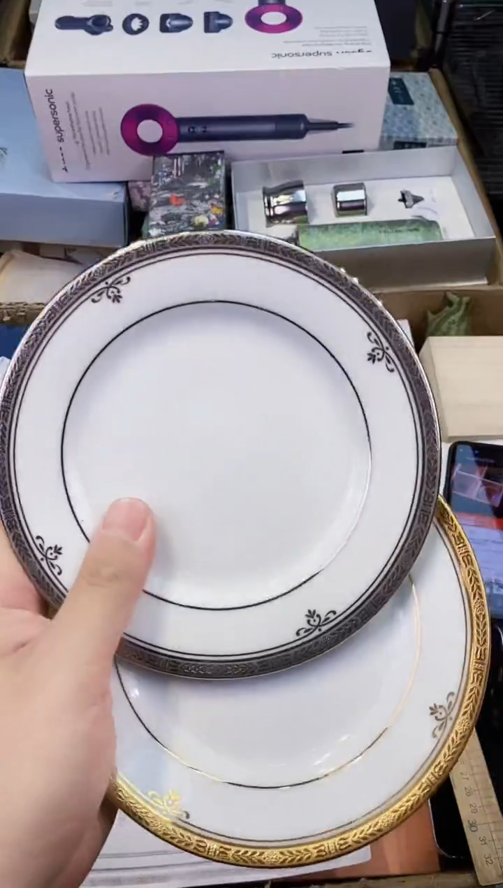 【闪购商品】瓷片都是我的大宝贝儿瓷器