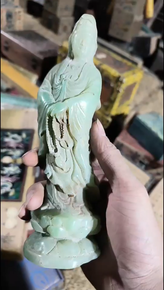 香榧木（1个小复利）