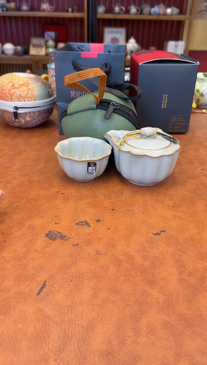 -熹宁陶瓷通用链接