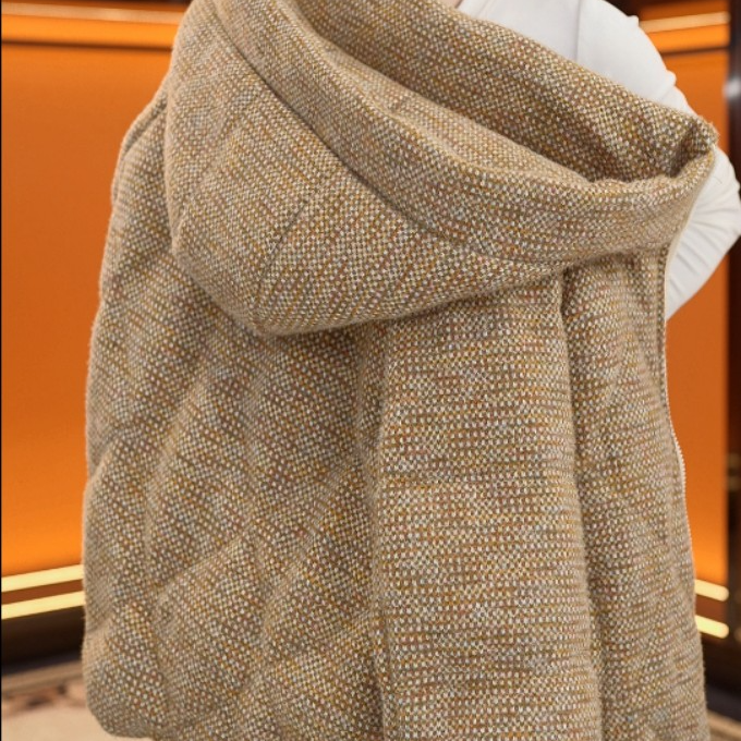 【进口品质】Livess2025新款保暖羽绒服加厚90鸭绒服外套d620彤彤