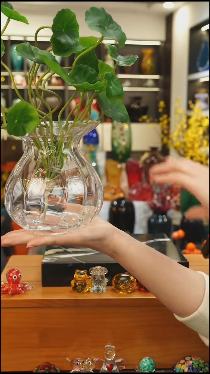外贸花瓶尾货花瓶038
