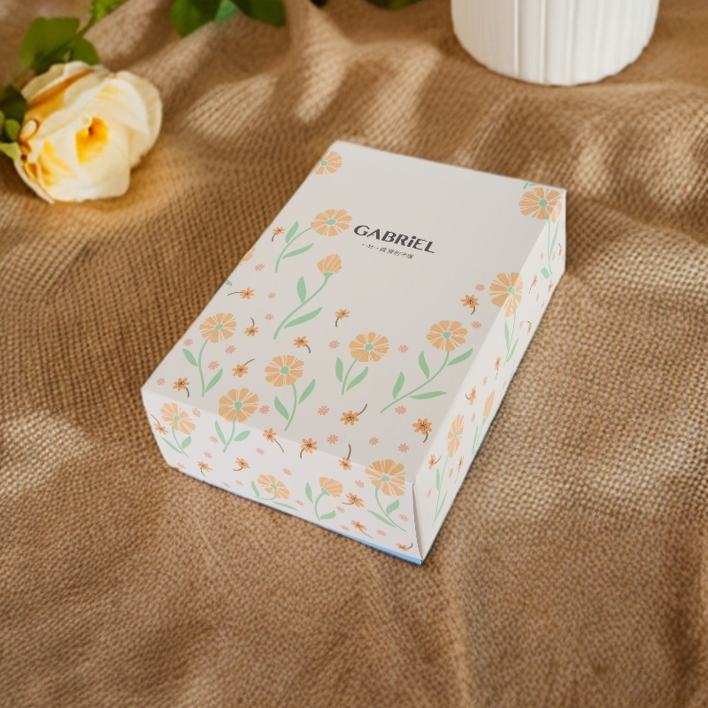 Gabriel伽百利毛绒玩具包装盒通用盒礼盒精美送礼物生日礼物包装