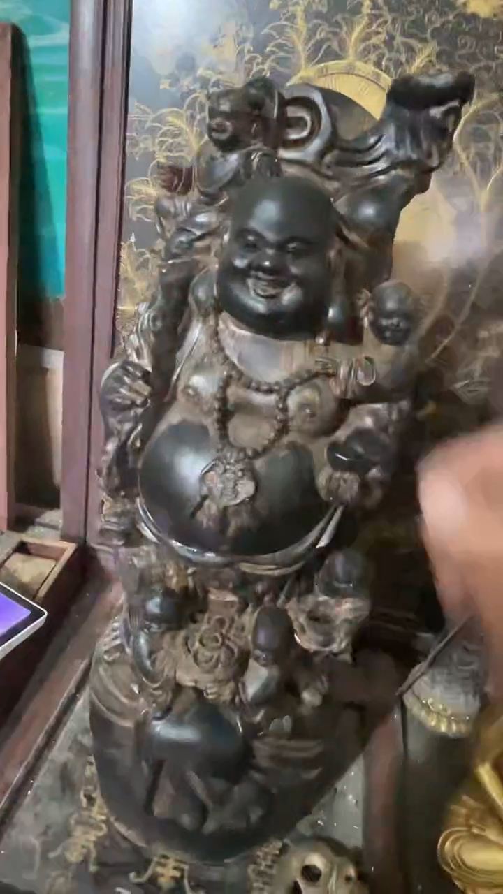 【闪购商品】木木雕欢迎大家来到我家。