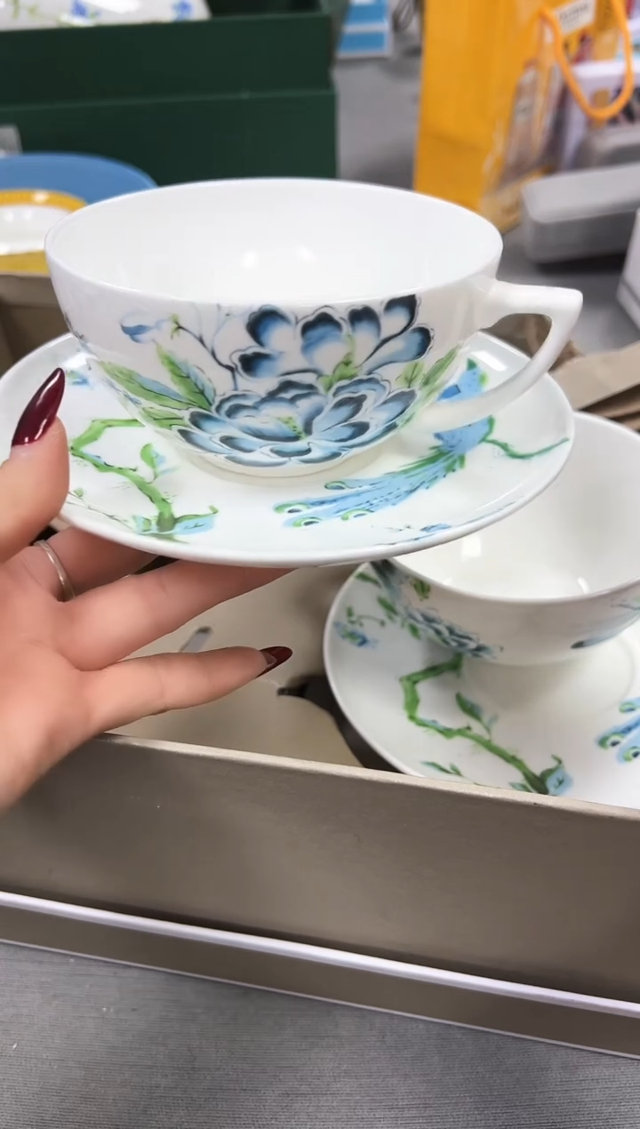 【闪购商品】瓷片新号点菜不计成本漏