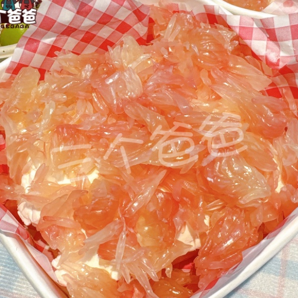 果切网红芒果船 杨枝甘露 约500g±50g