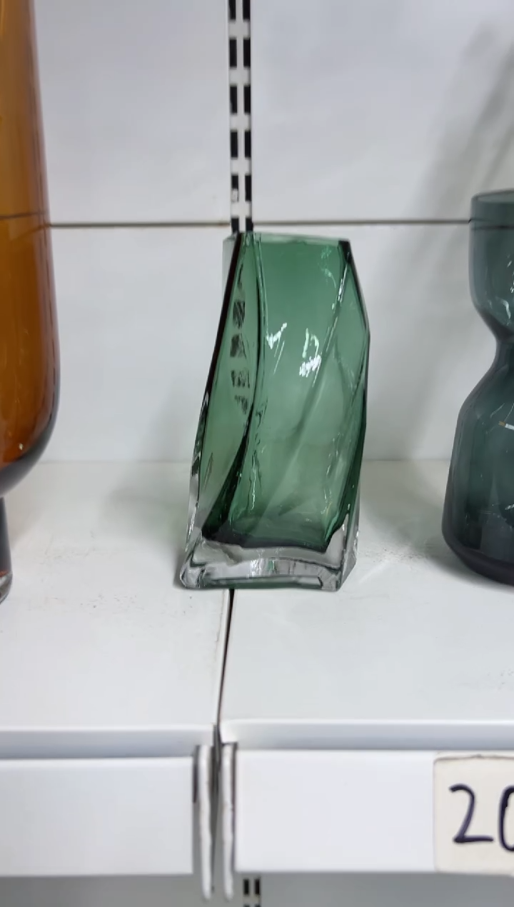 【闪购商品】玻璃1305