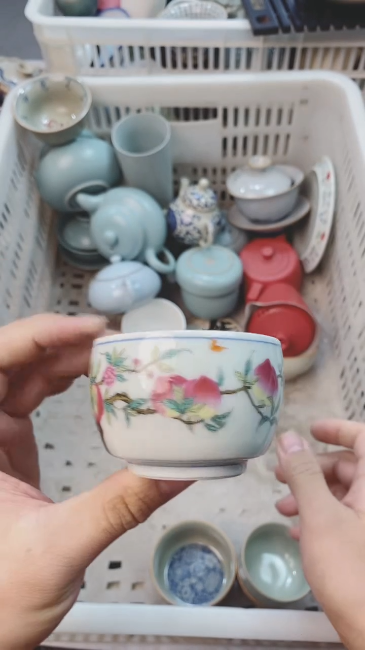 【闪购商品】茶具茶壶茶碗茶杯