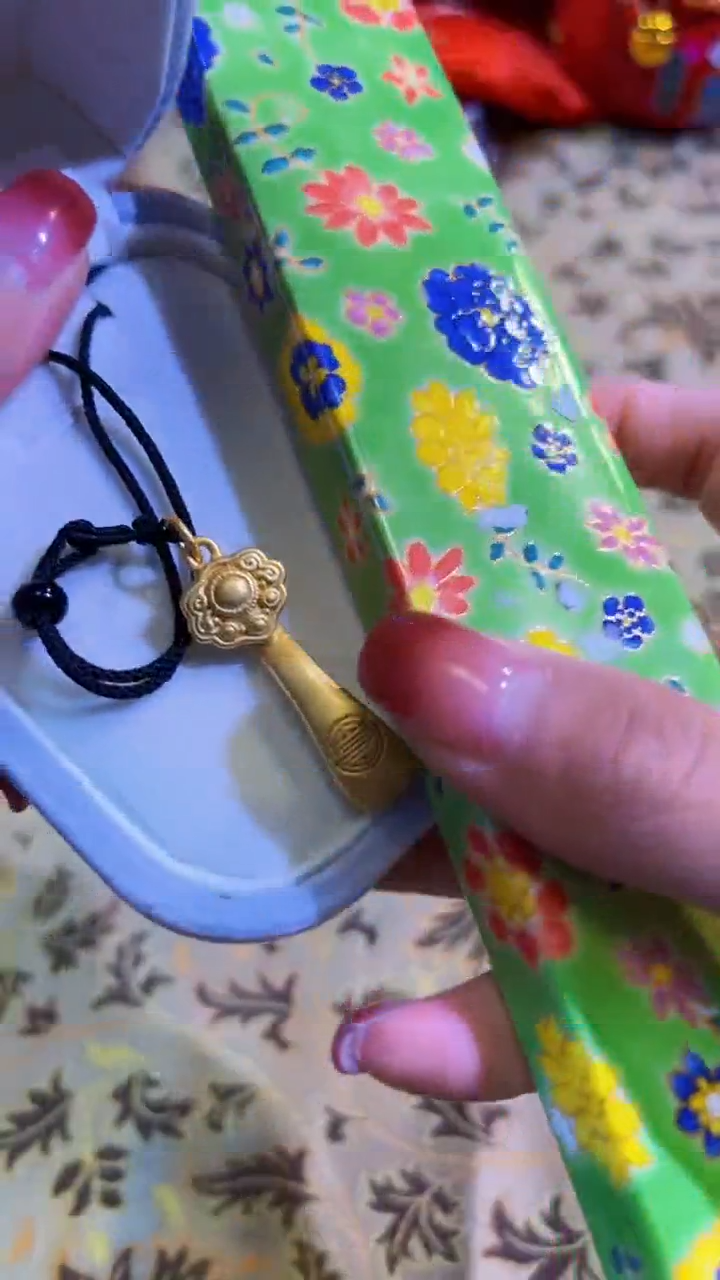 【闪购商品】瓷片陶茶666文玩周边多人