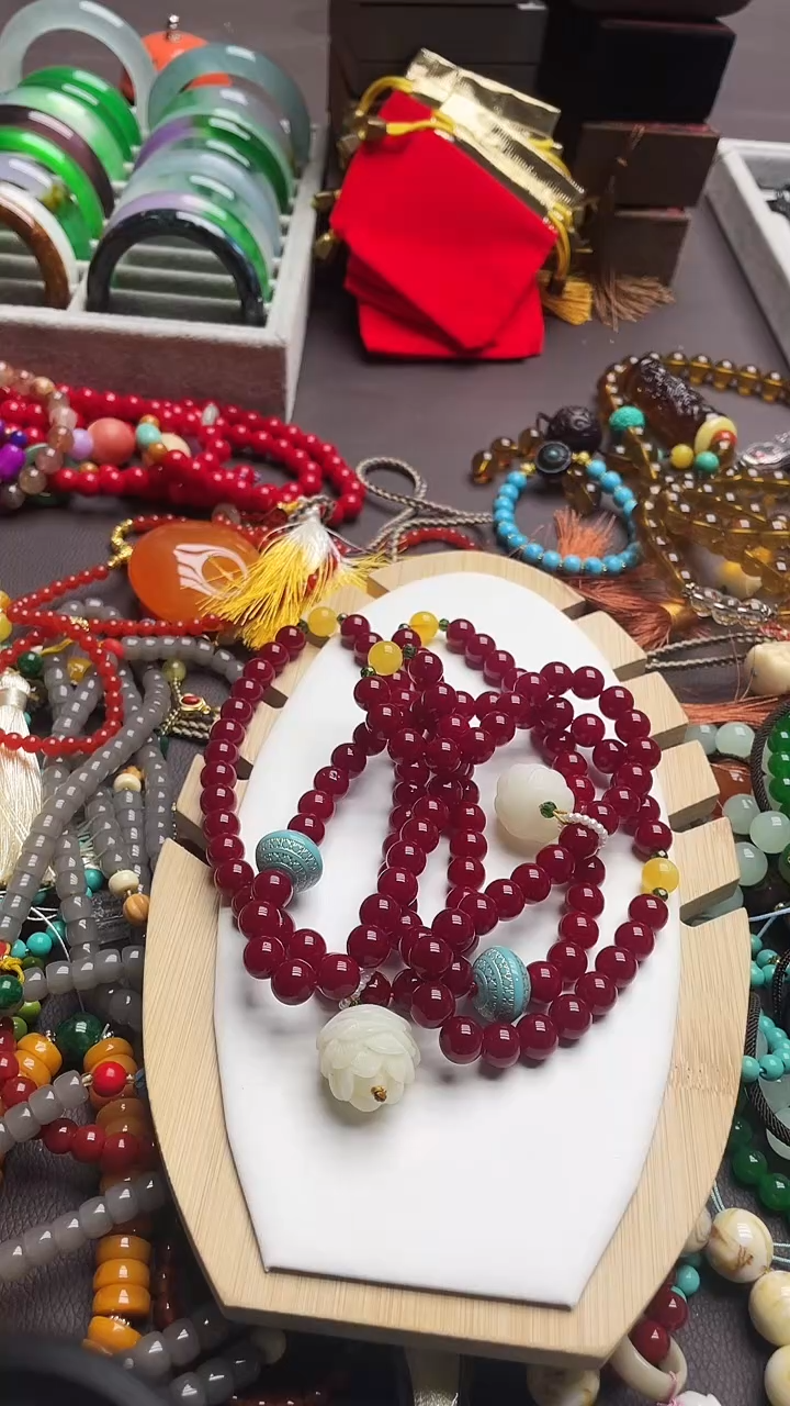 裸石琥珀未镶嵌00000000406