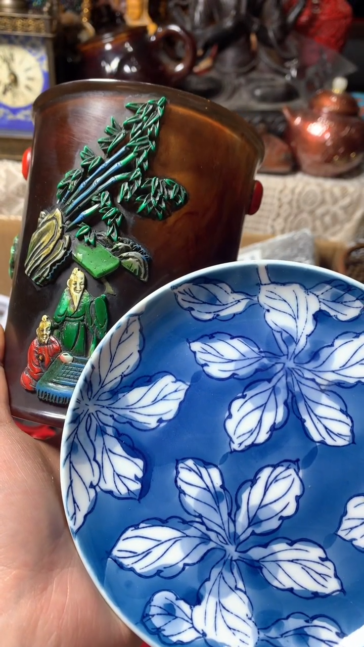 【闪购商品】瓷器默认微瑕瓷器