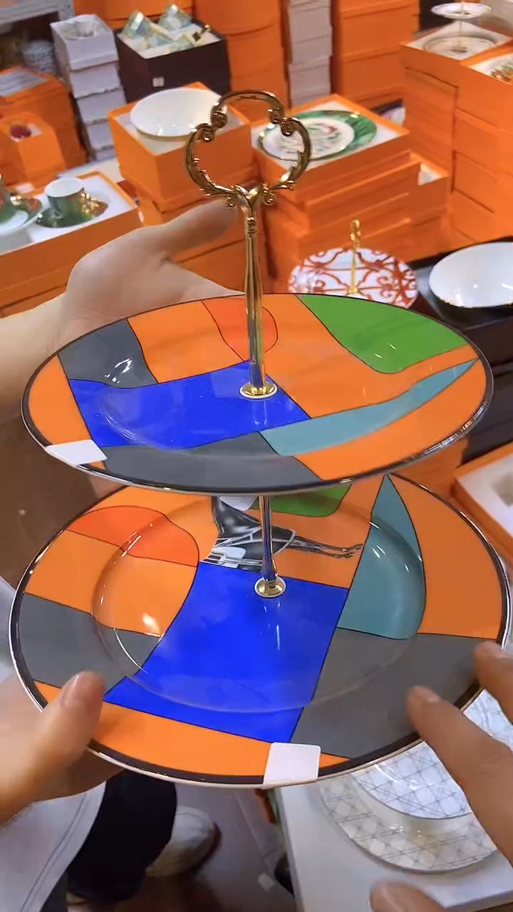 【闪购商品】鸿辉家品牌瓷器，京东包邮！