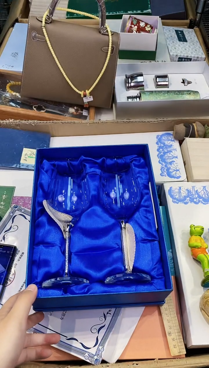 【闪购商品】瓷片都是我的大宝贝儿瓷器