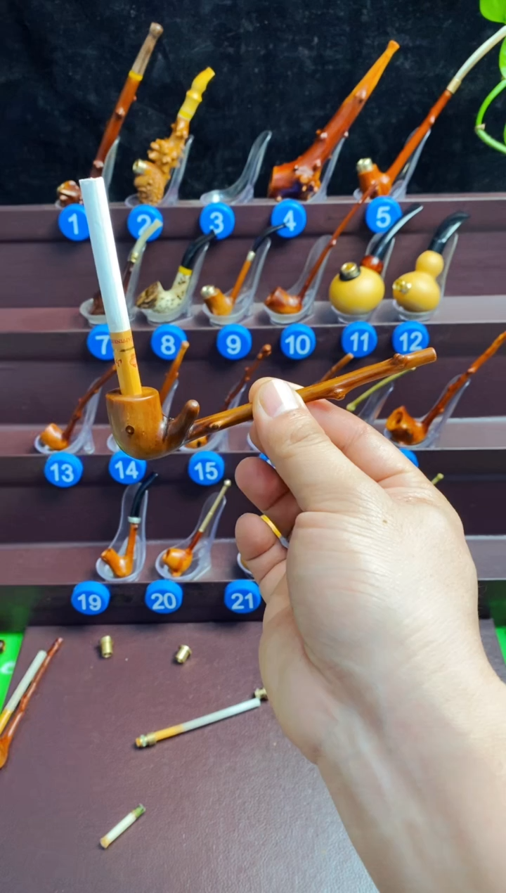【闪购商品】木檬子木的精品小斗