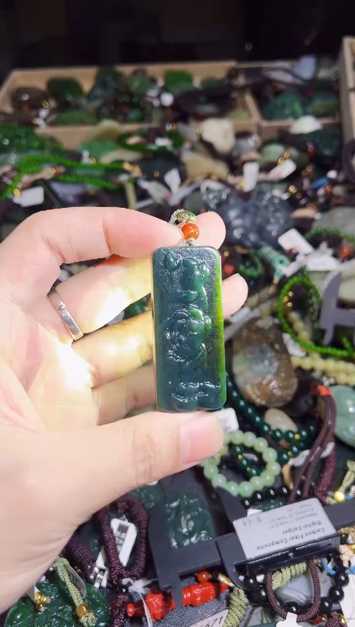 玉未镶嵌拍一发一