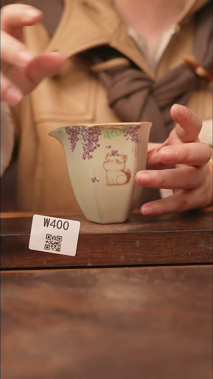 【经典福利】/杯子@@W400