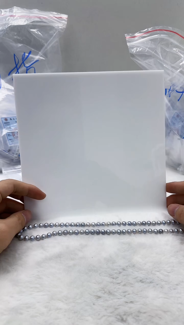 【闪购商品】海水珍珠DA未镶嵌t916 灰珠串6