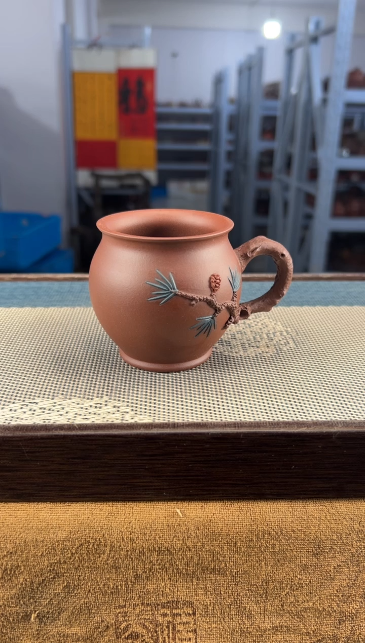 茶壶紫砂14宜兴紫砂