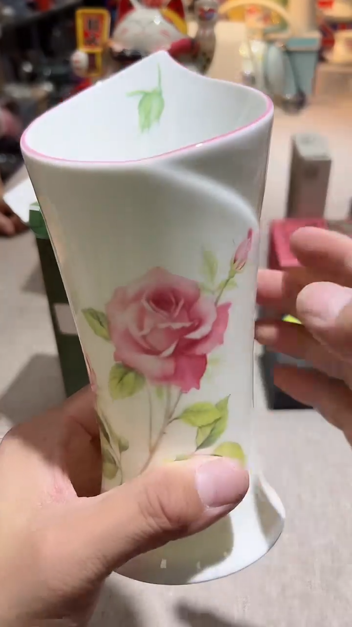 【闪购商品】瓷片正品保真，清库存