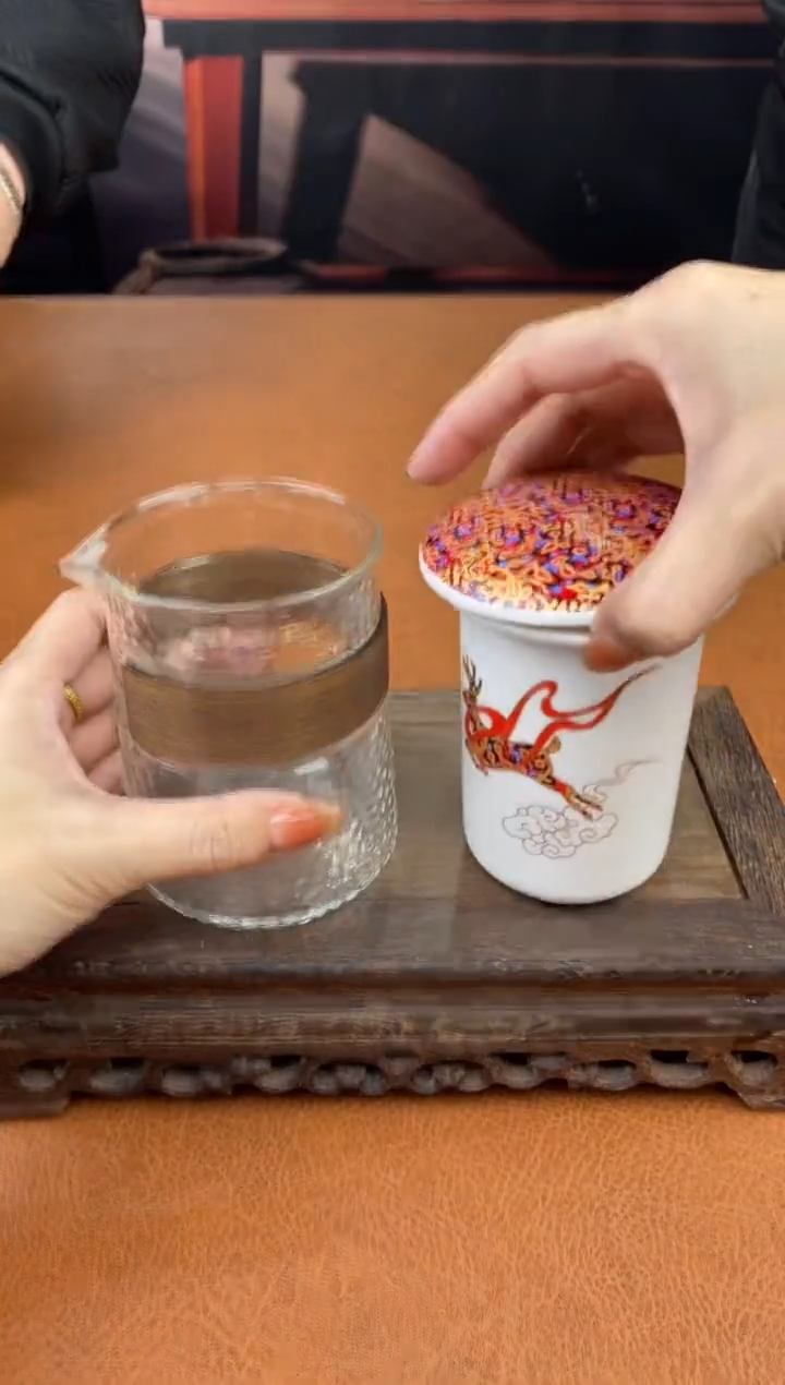 【闪购商品】陶禧茶器闪购福利V