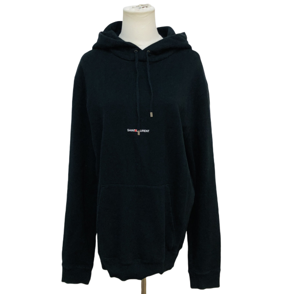 妃鱼/圣罗兰/棉/卫衣/95新/琰一30