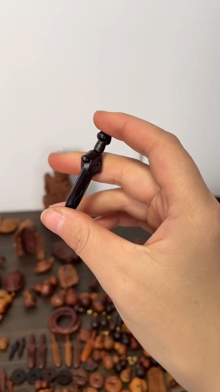 【闪购商品】木枣木玉华七星小剑