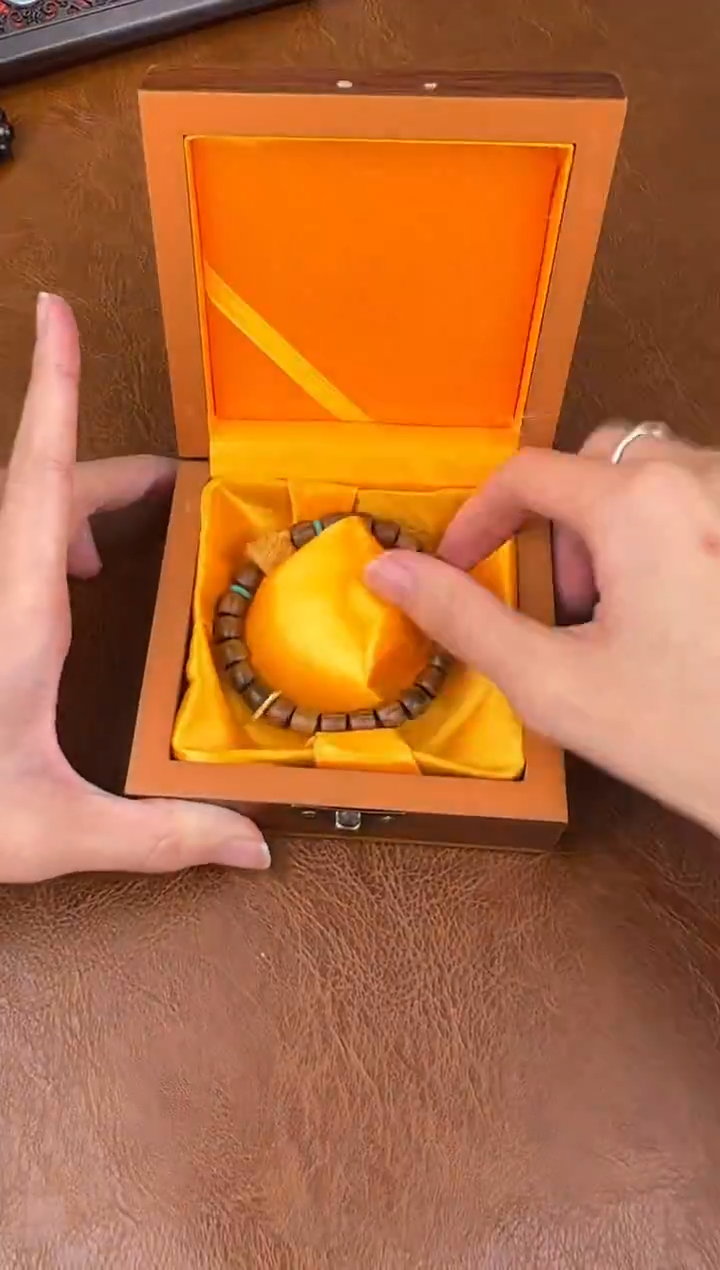 御藏文玩阁黑花梨链接@@YSYS1663