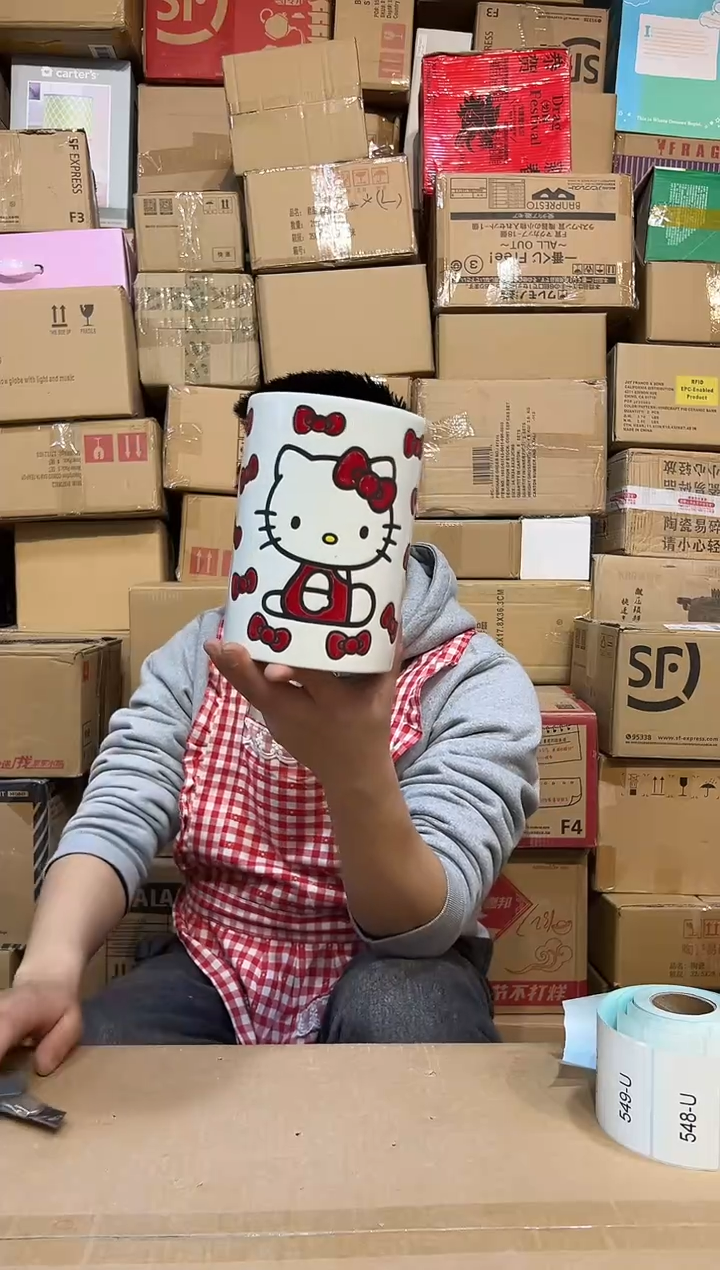 【闪购商品】杯546-u孤品默认微瑕不退不换