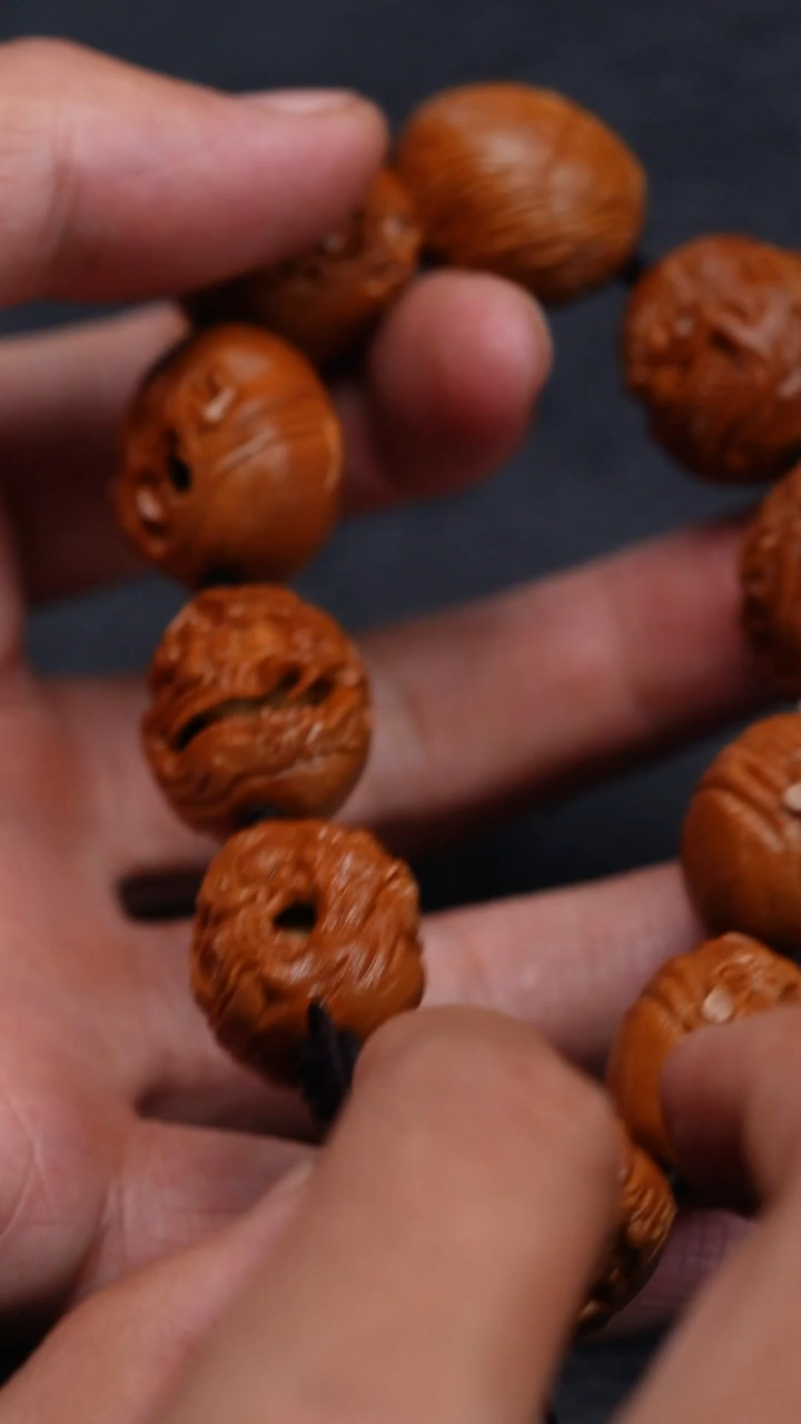 橄榄核手串/手链橄榄核