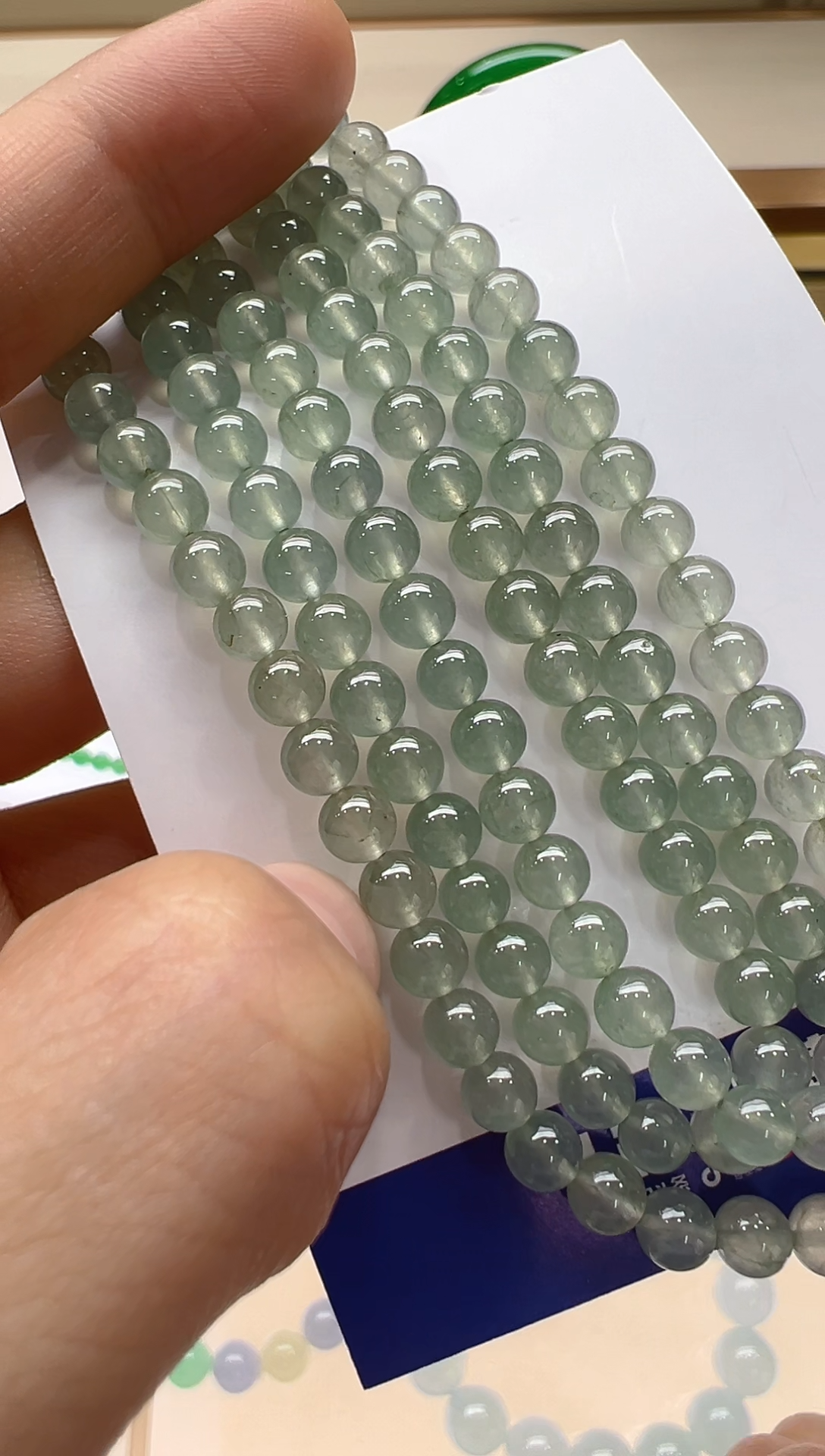 【闪购商品】翡翠手串未镶嵌多样性团购发一件